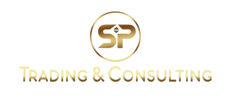 SP Trading & Consulting Logo