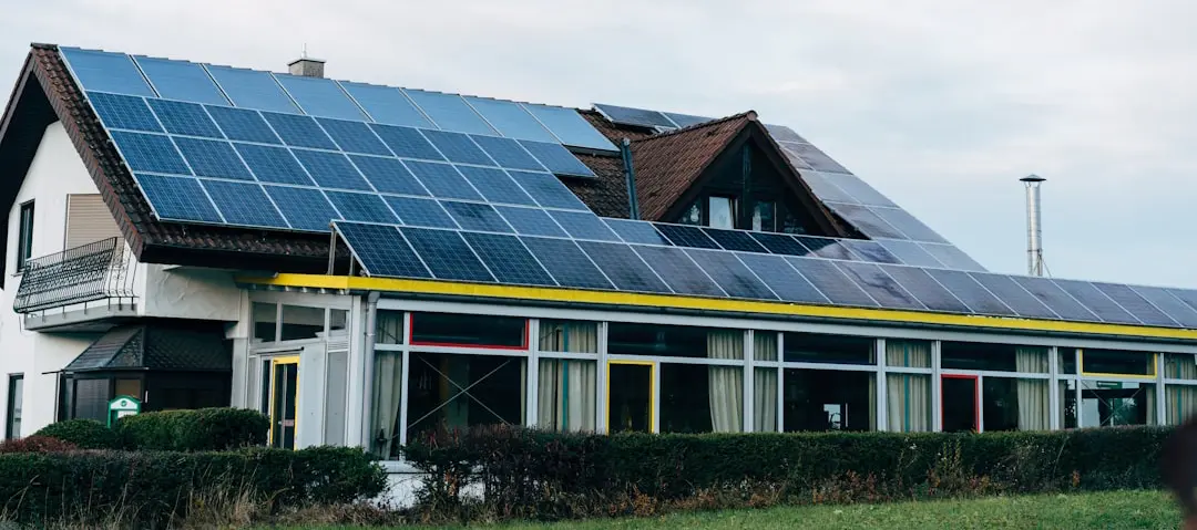 LONGi Solar Excellence: Premium Quality & Better Pricing with SP Trading & Consulting