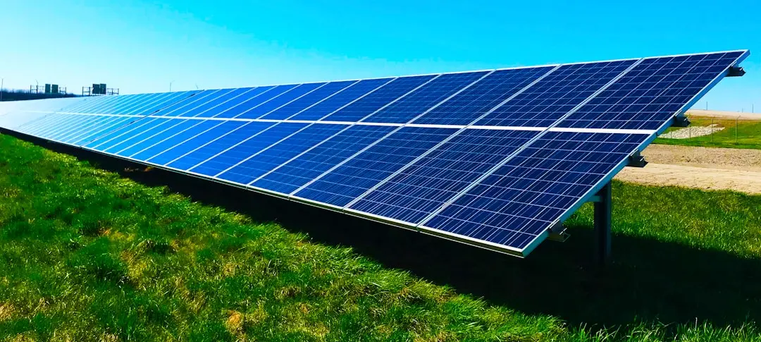 LONGi Solar Excellence: Premium Quality & Better Pricing with SP Trading & Consulting